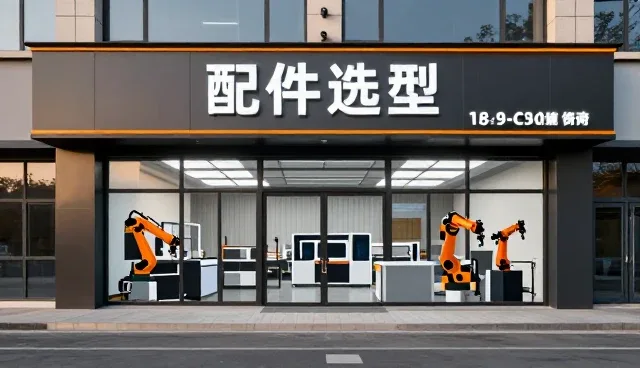 设备租赁服务中配件适配的关键场景与实际应用