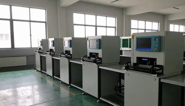 非标定制设备租赁如何匹配不同工况下的性能需求