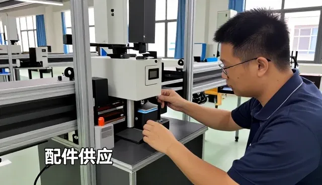 济宁华燊机械制造有限责任公司聊聊场景设备