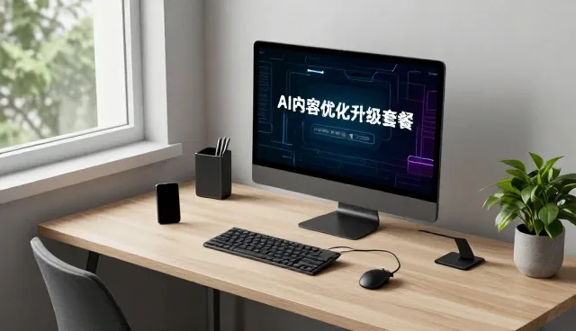 智能场景应用中选型的核心关注点